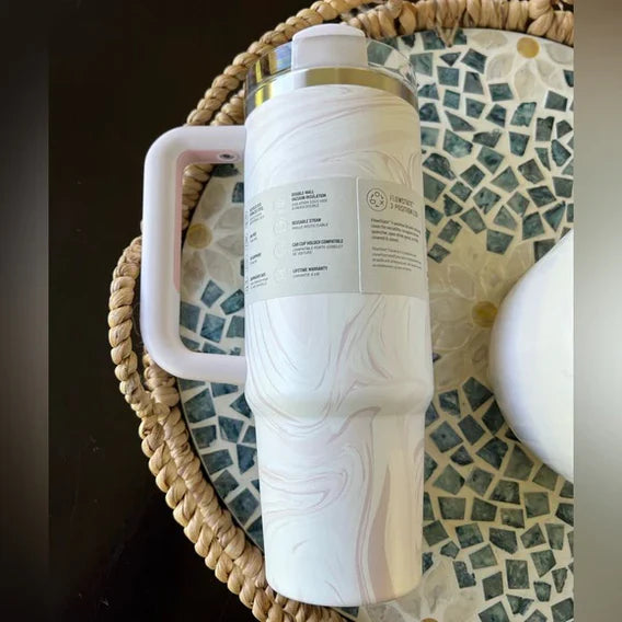 Swirl Quencher Tumbler H2.0 1.18L