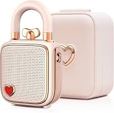 Divoom Lovelock Bluetooth Speaker