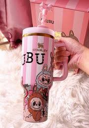 QUENCHER H2.0 TUMBLER