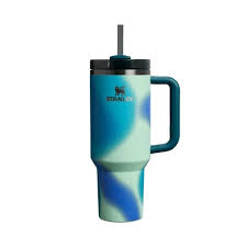 Frequency Quencher H2.0 Tumbler