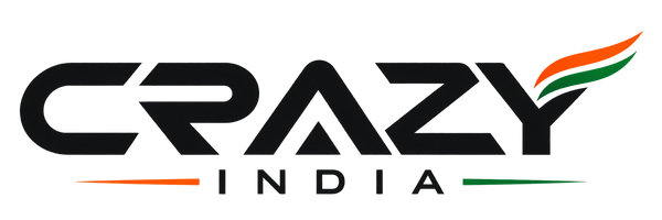 craazyindia